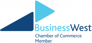 Business west chamber of commerce member