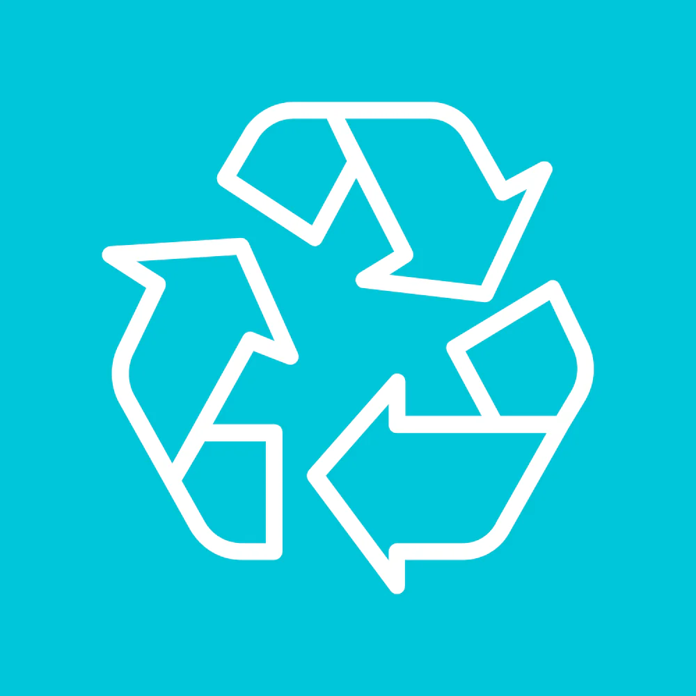 recycle logo